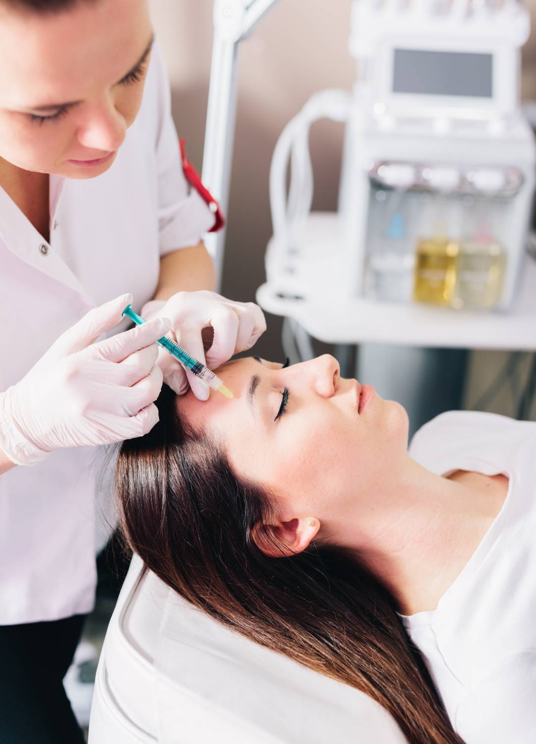 Collagen Stimulators