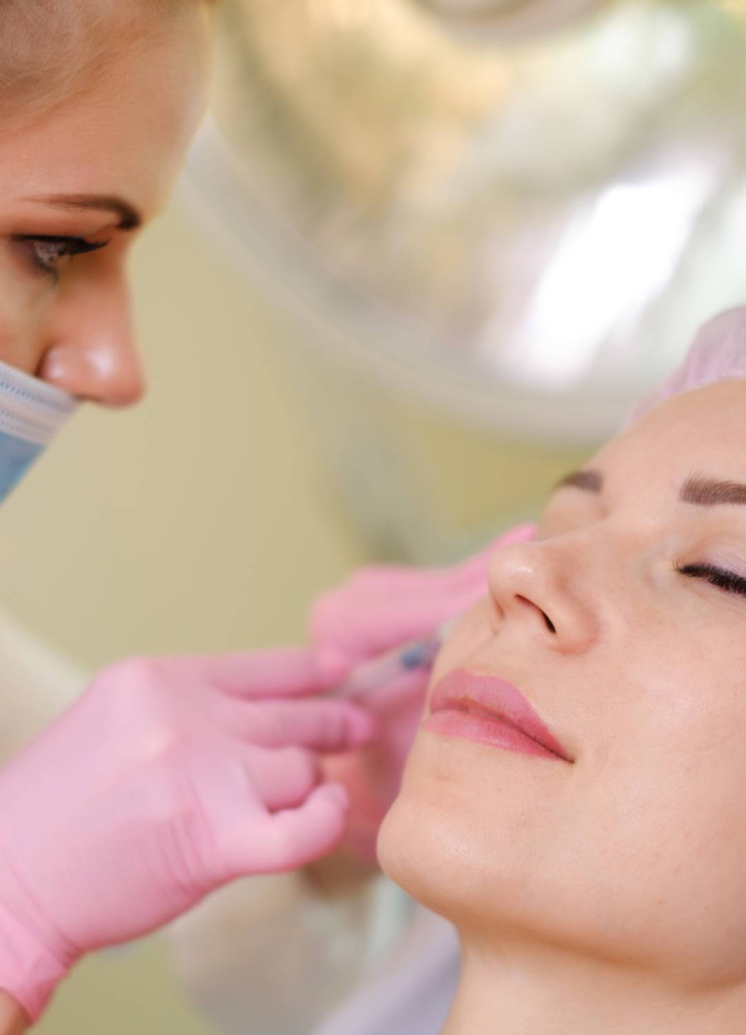 Dissolving Dermal Filler